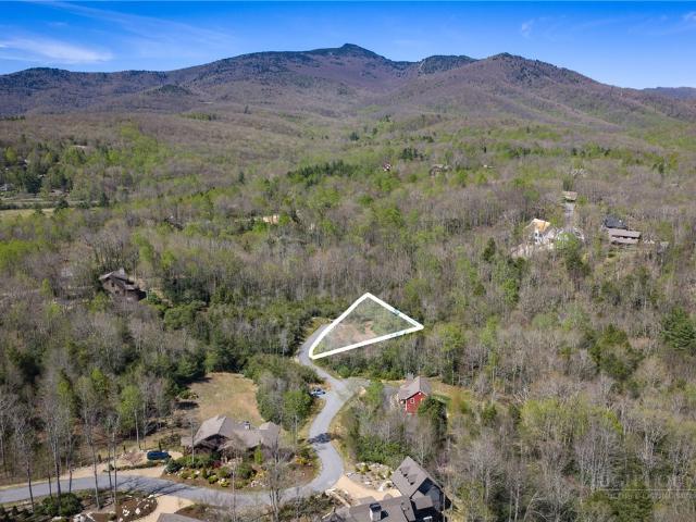 Land for sale in Watauga, North Carolina
