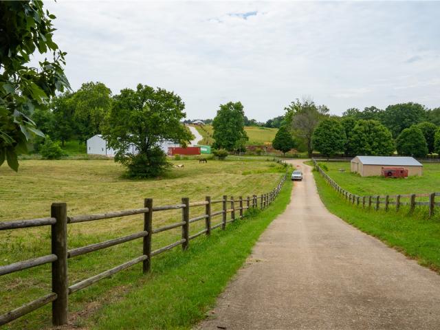 Land for sale in Ark