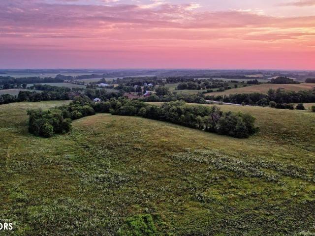 Farm for sale in Ringgold, Iowa