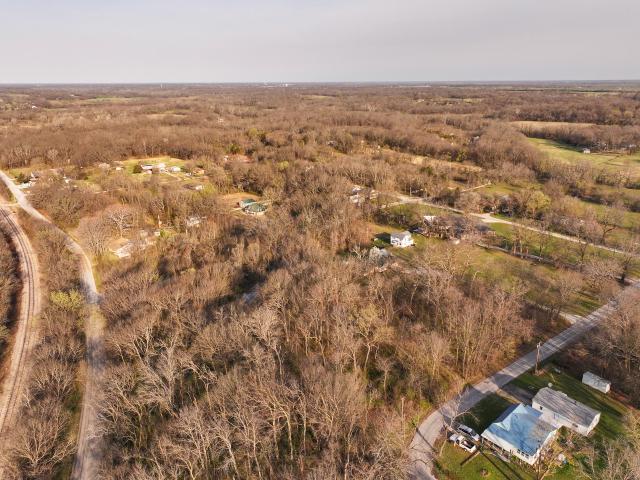 Land for sale in Carthage, Missouri