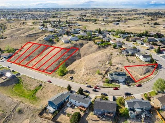 Land for sale in Wyoming