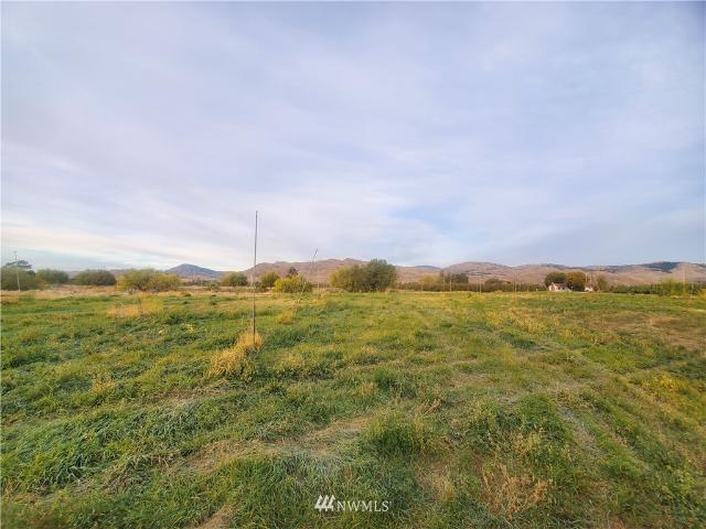 Land for sale in Omak, Washington