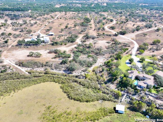 Land for sale in Bandera, Texas