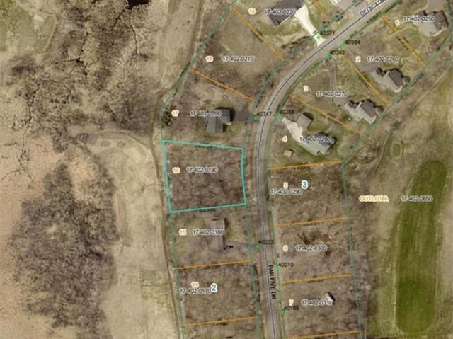 Land for sale in Onamia, Minnesota