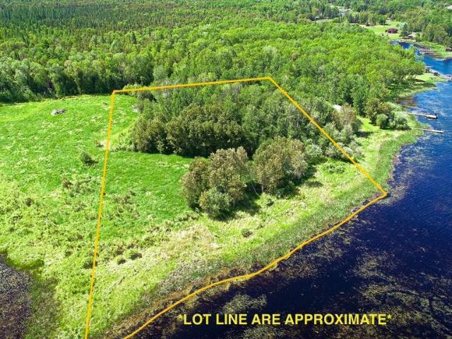 Land for sale in Angle Inlet, Minnesota