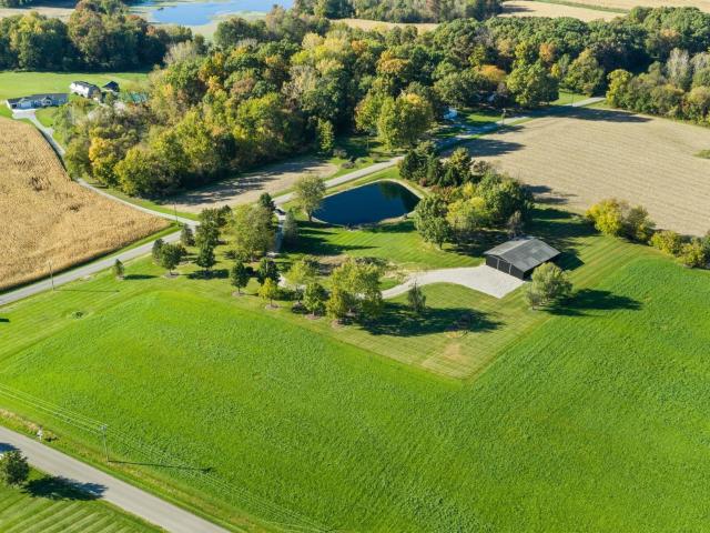 Land for sale in Churubusco, Allen County