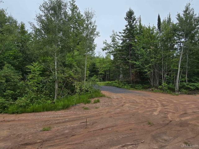 Land for sale in Michigan
