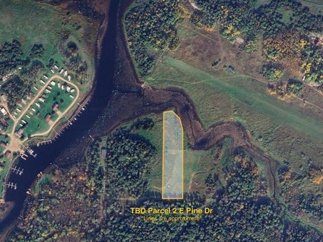 Land for sale in Angle Inlet, Minnesota