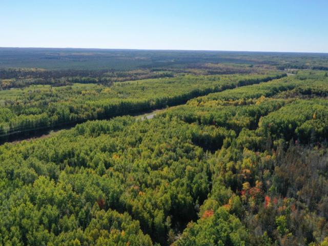 Land for sale in Minnesota