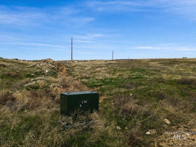 Land for sale in Melba, Idaho