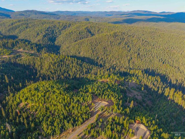 Land for sale in Idaho