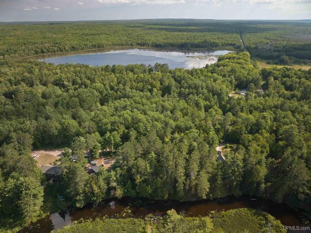 Land for sale in Deerton, Michigan