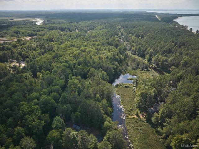 Land for sale in Deerton, Michigan