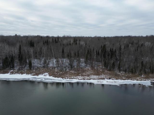 Land for sale in Hackensack, Minnesota