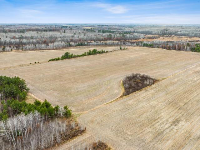Land for sale in Jenkins, Minnesota