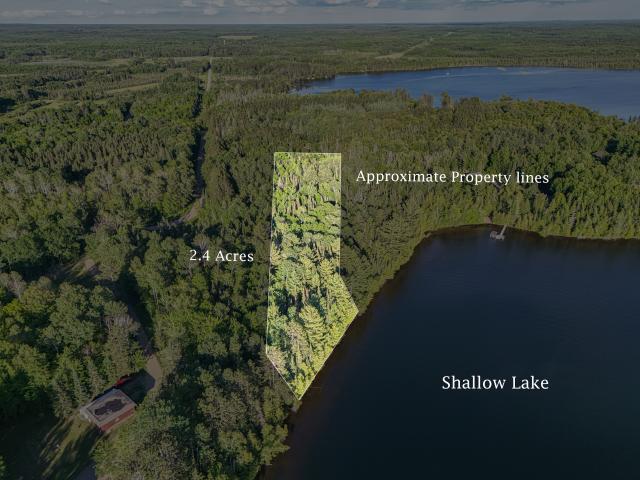 Land for sale in Minnesota