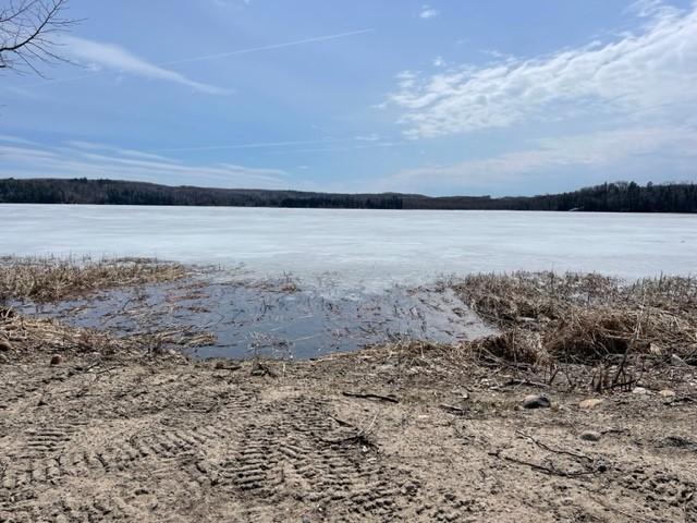 Land for sale in Hubbard, Minnesota