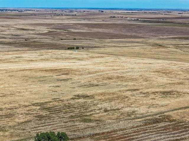 Land for sale in Bennett, Colorado