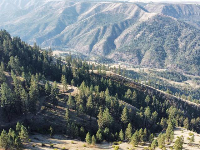 Land for sale in Kamiah, Idaho