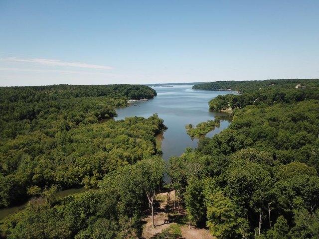 Land for sale in Tennessee