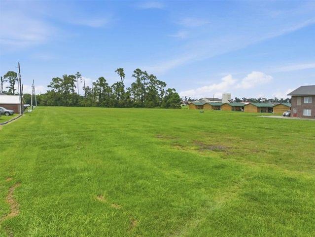 Land for sale in Sulphur, Louisiana