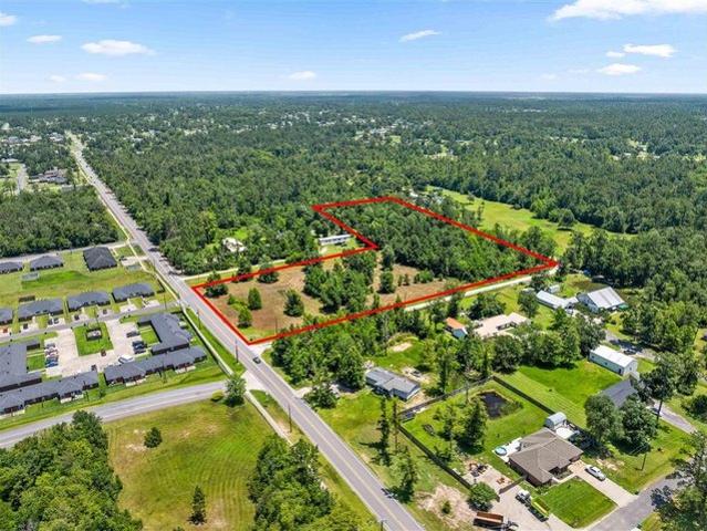 Land for sale in Lake Charles, Louisiana