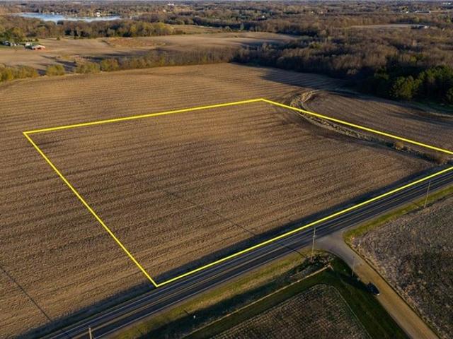 Land for sale in Center City, Minnesota