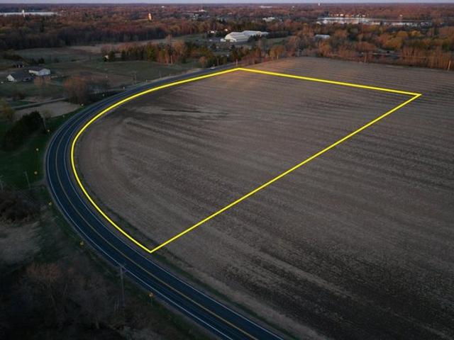 Land for sale in Center City, Minnesota