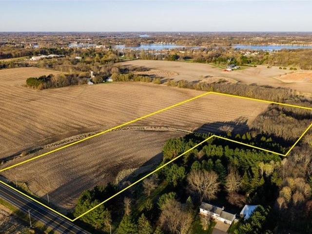Land for sale in Center City, Minnesota