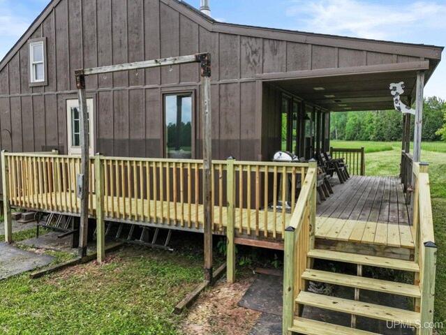 House for sale in Pelkie