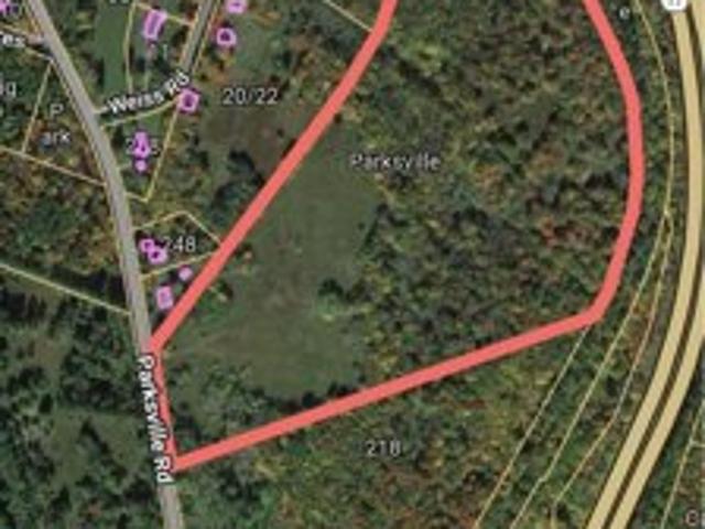 Land for sale in Claryville, New York