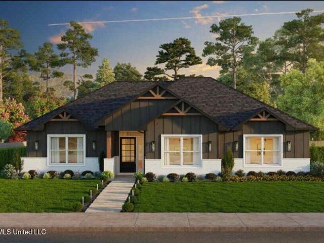 House for sale in Gautier, Mississippi