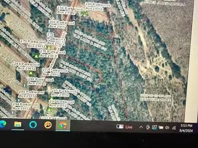 House for rent in Orangeburg