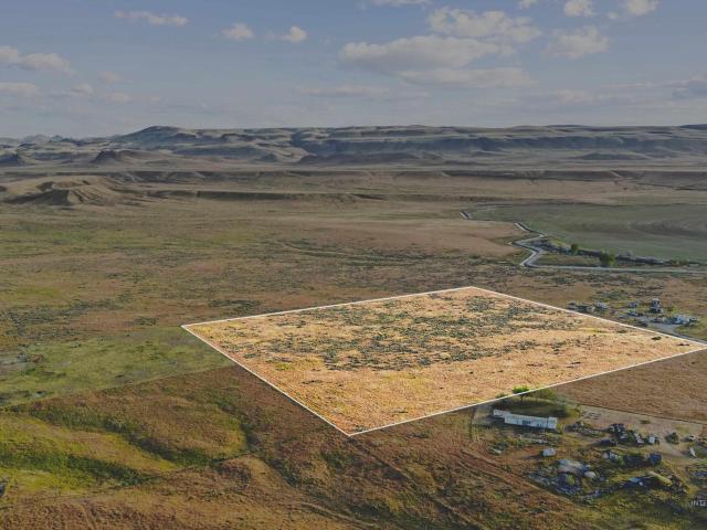 Land for sale in Owyhee, Idaho