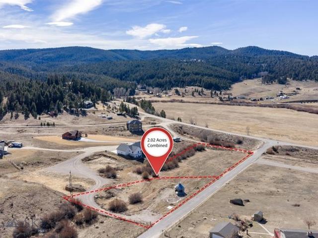 Land for sale in Butte, Montana