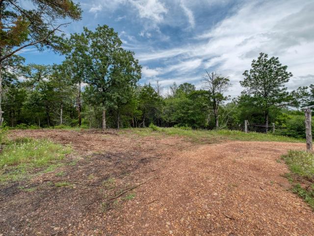 Land for sale in Smithville, Texas