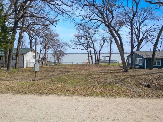 Land for sale in Kemp, Texas