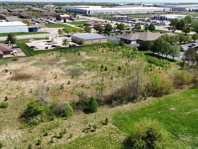 Land for sale in Brownsburg, Indiana