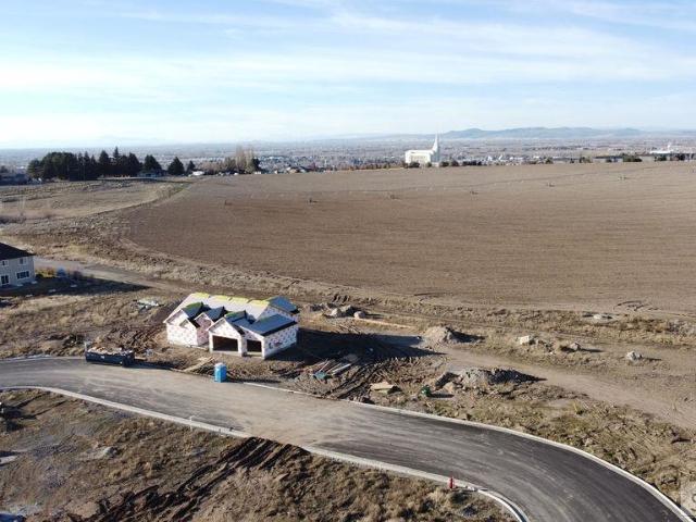 Land for sale in Rexburg, Idaho