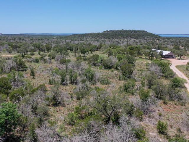 Land for sale in Burnet, Texas