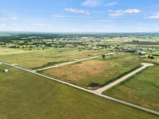 Land for sale in Stephenville, Texas