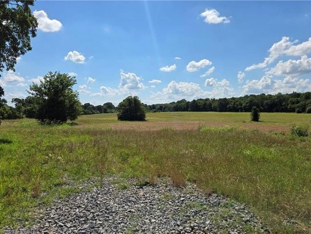 Land for sale in Roland, Oklahoma