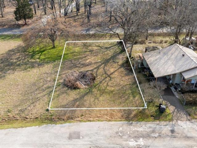 Land for sale in Hunt, Texas