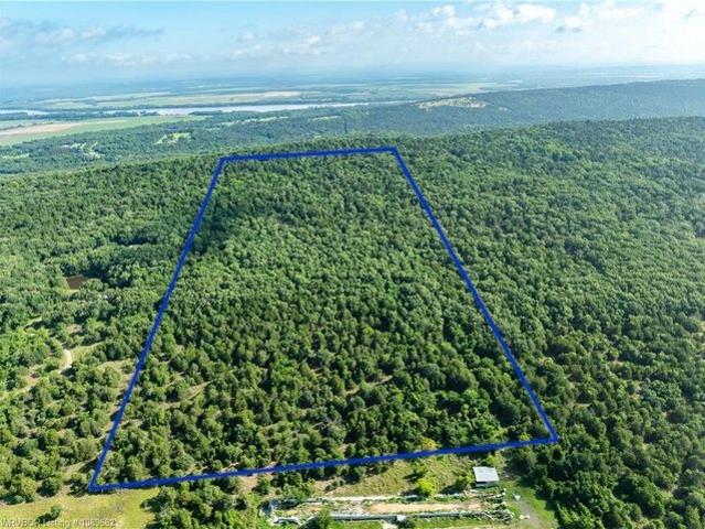 Land for sale in Ark