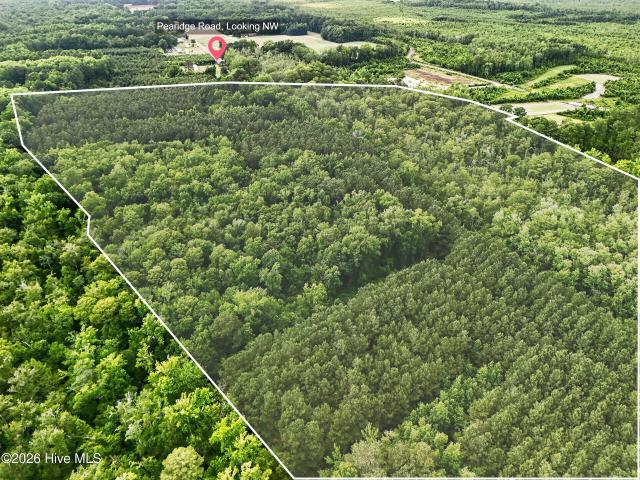 Land for sale in Roper, North Carolina