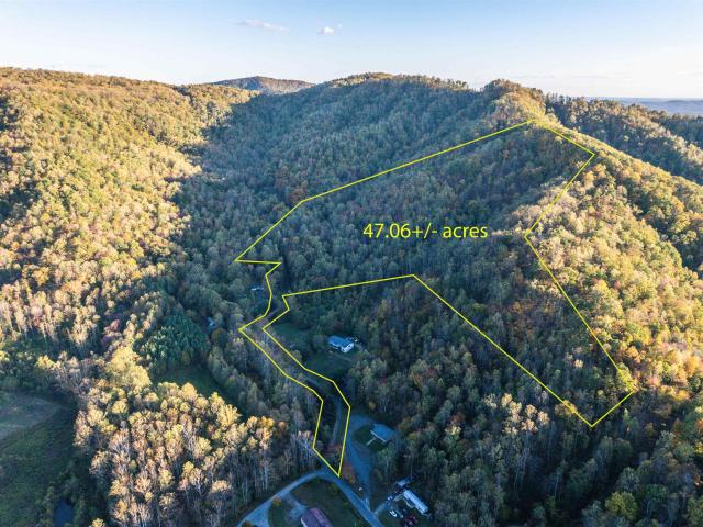 Land for sale in Virginia