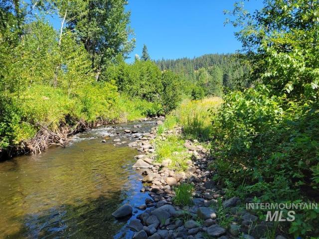 Land for sale in Council, Idaho
