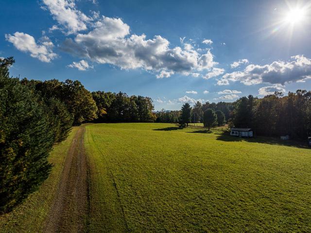 Land for sale in Carroll County, Virginia