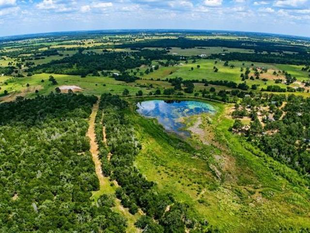 Land for sale in Paige, Texas