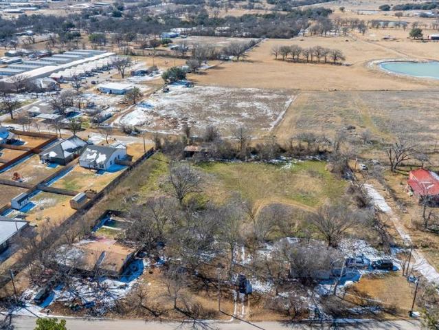 Land for sale in Hood, Texas